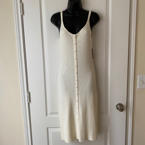 Abercrombie Knit Dress - Picture 1 of 11